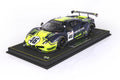 BBR Clearance Ferrari 488 GT3 Valentino Rossi Team Kessel - Limited 346 pcs, Last One