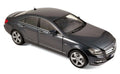 Mercedes-Benz CLS-Klasse 2010 Grey metallic 1:18