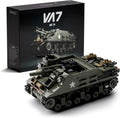 Nifeliz Military M7 Priest Tank (646 PCS, NF10336)