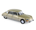 Citroën DS 23 Pallas 1973 Tholonet Beige 1:87