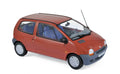 Renault Twingo 1993 Rouge Corail 1:18 - 150 exemplaires