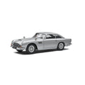 Aston Martin DB5 Grey 1964 1:18