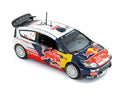 Citroën C4 WRC 2010 Rally Portugal Ogier/Ingrassia Winner 1:43