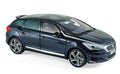 DS 5 2015 Ink Blue 1:18