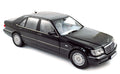 Mercedes Benz S600 1997 Bornit metallic 1:18