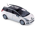 Peugeot 5008 2009 Blanc Nacré 1:43