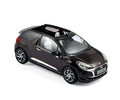 DS 3 Cabrio 2016 Whisper Purple 1:43
