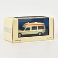 Mercedes German Ambulance 1:43