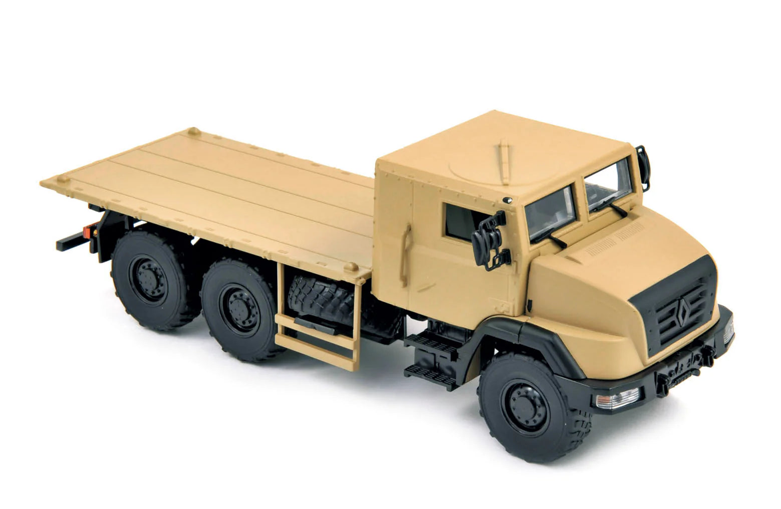 Renault Trucks Défense Sherpa 5 2010 Beige 1:43