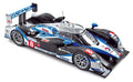 Peugeot 908 HDI FAP 2009 24H Le Mans 8 Bourdais/Montagny/Sarrazi 1:18