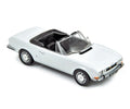 Peugeot 504 Convertible 1969 White 1:43