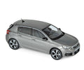 Peugeot 308 GT 2017 Artense Grey 1:43