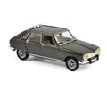 Renault 16 TX 1976 Elysée Grau 1:43