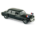 Renault Frégate Limousine Presidential State Car 1957 CDG 1:43