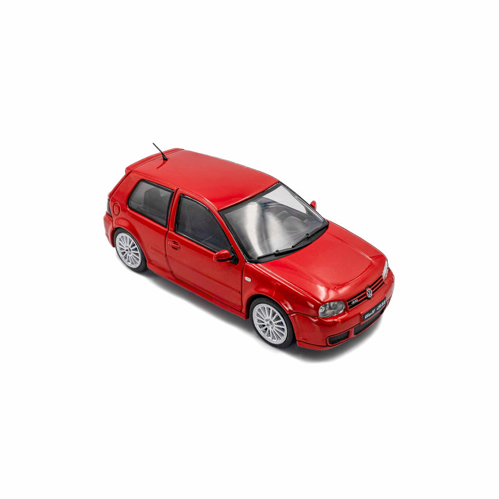 VW Golf IV R32 Tornadorot 2003 1:43