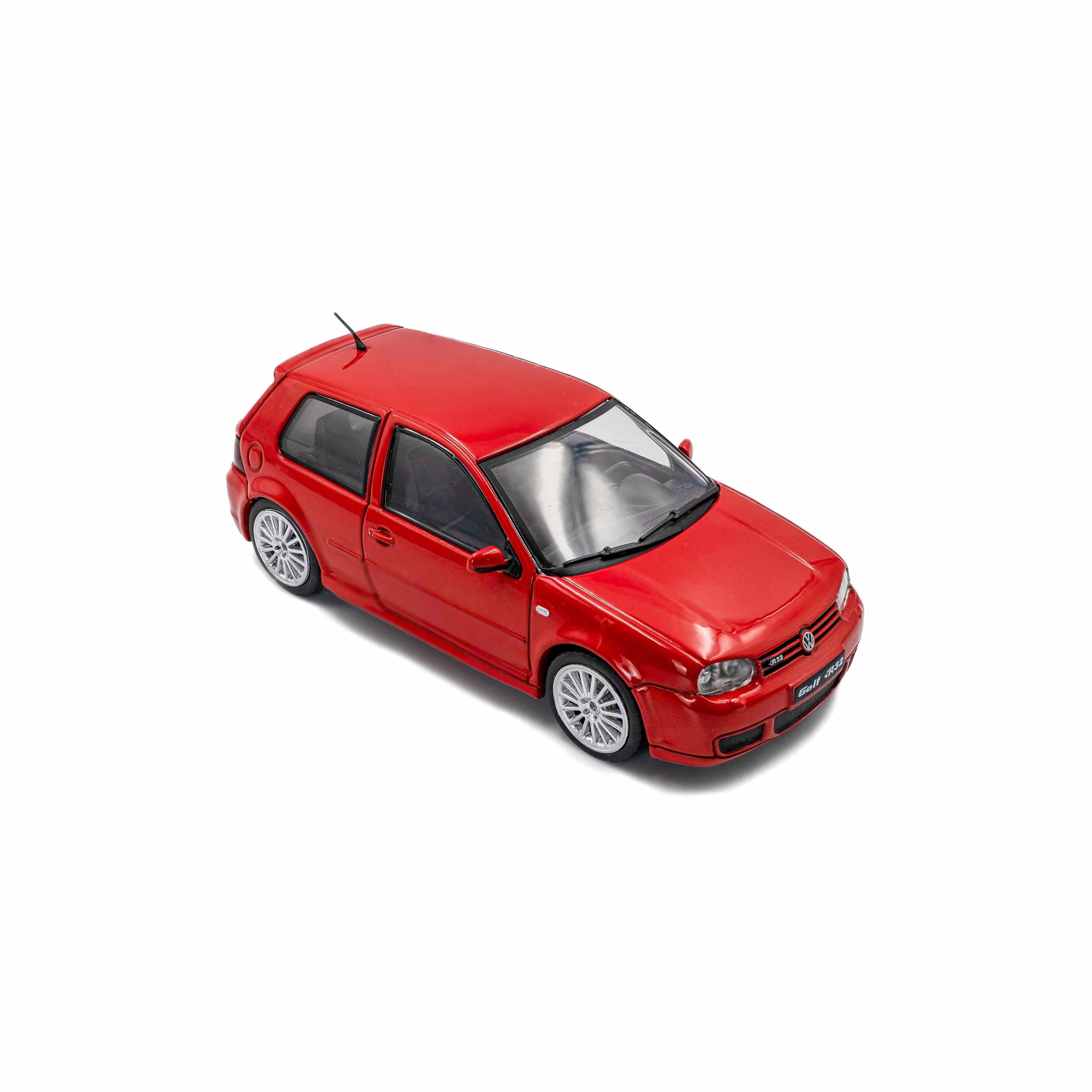 VW Golf IV R32 Tornadorot 2003 1:43