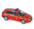 Renault Megane Sport Tourer 2016 Feuerwehr 1:43