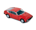 Matra Bagheera 1975 Java Red 1:87