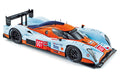 Aston Martin LMP1 2009 Le Mans 7 1:18