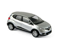Renault Captur 2013 Silver 1:43