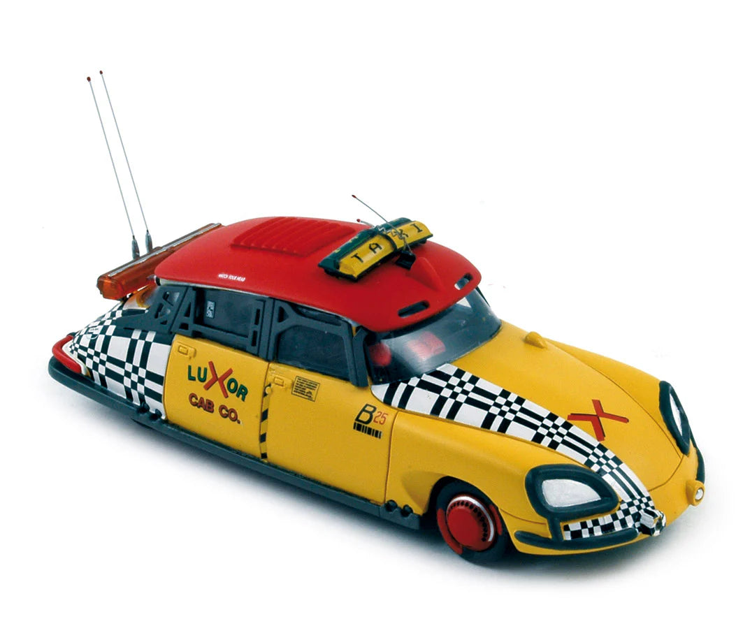 DS Taxi 2015 1:43