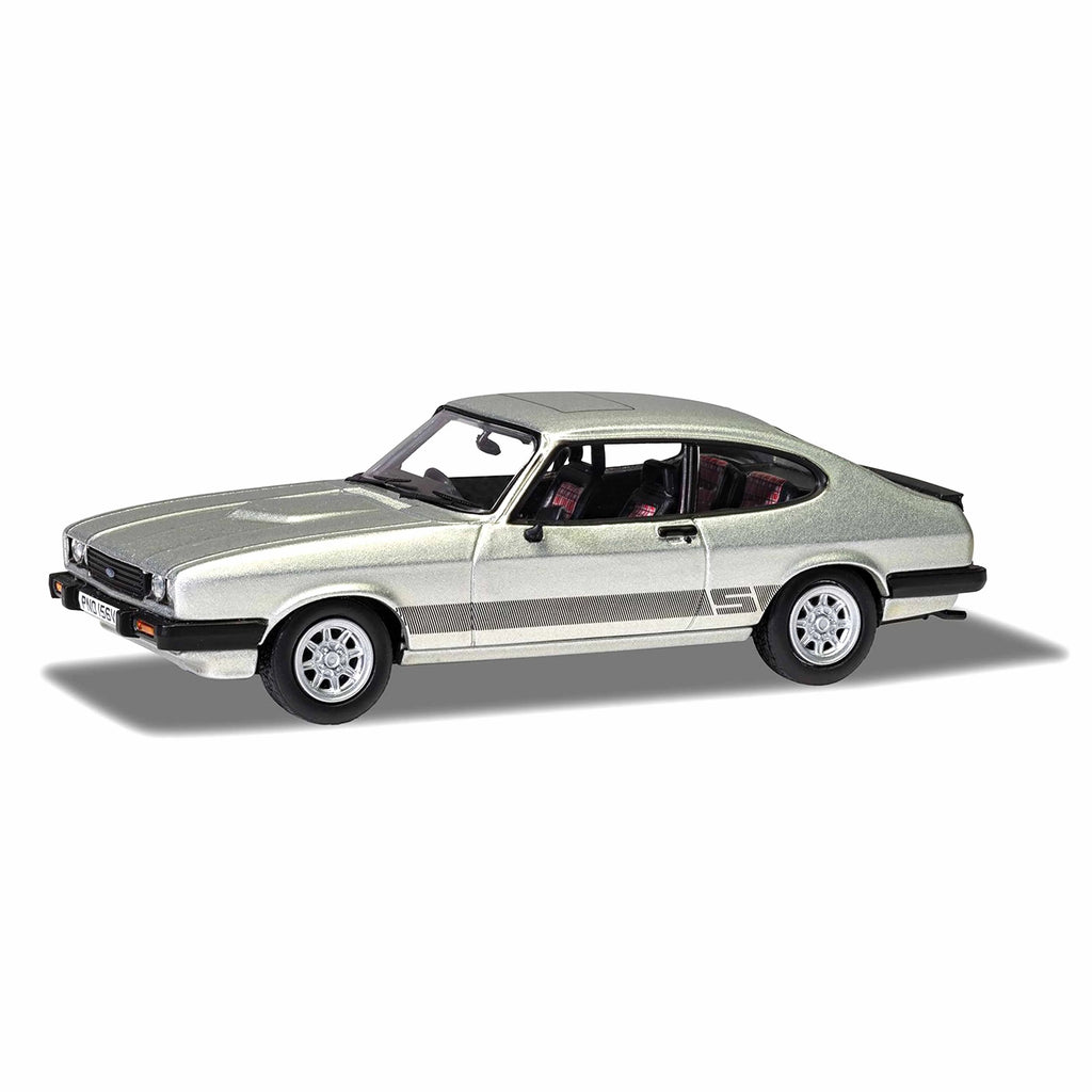 Die Henry Ford II Kollektion 1:43