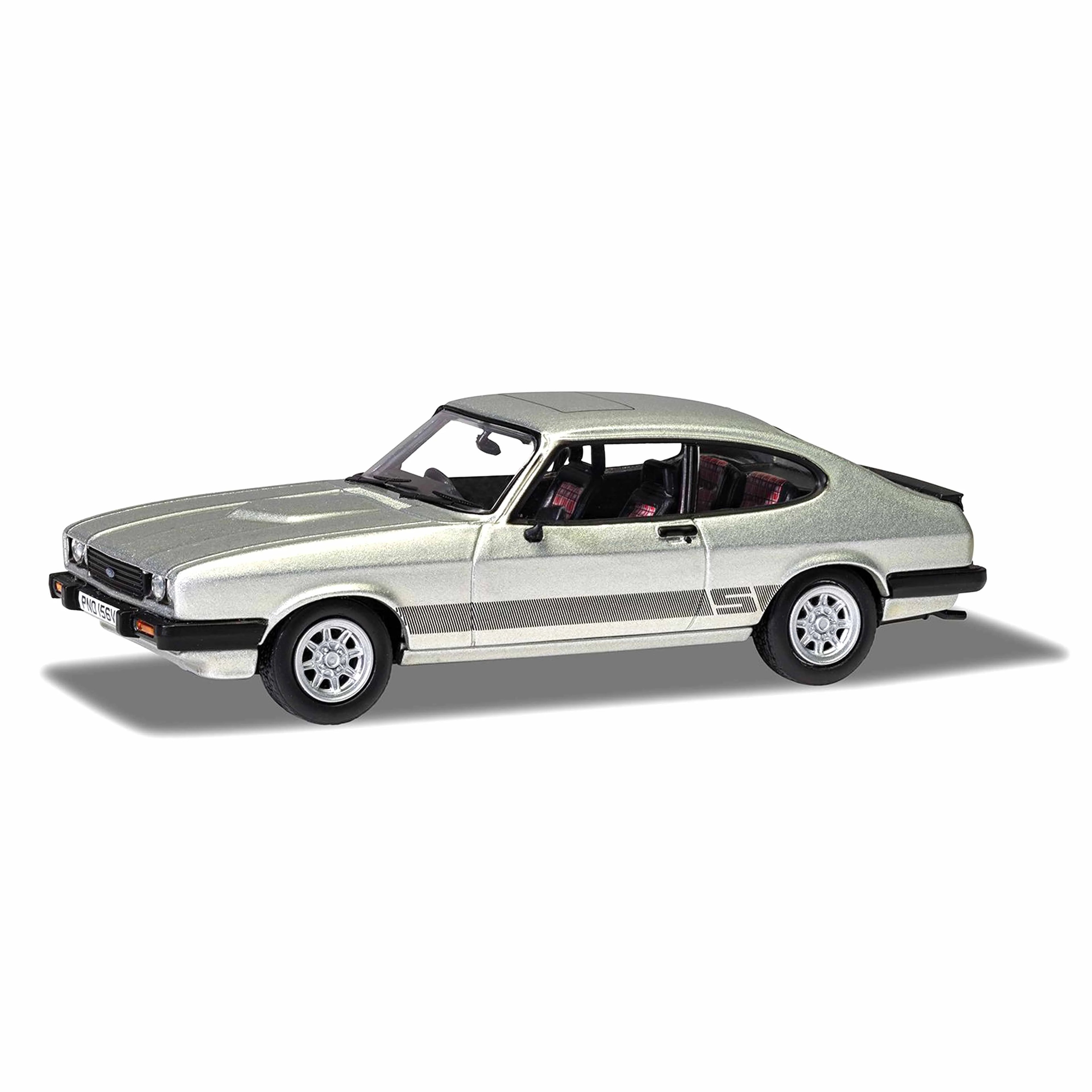 Die Henry Ford II Kollektion 1:43