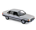 Audi 80 Quattro 1982 Silver 1:43