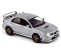 Subaru Impreza WRX STI 2005 Grau 1:43