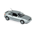 VW Corrado G60 1990 Silver 1:43