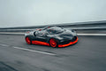 MR Bugatti W16 Mistral World Record Configuration - Limited 199 pcs