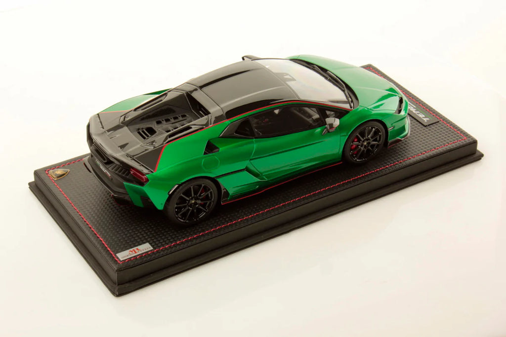 MR Lamborghini Temerario (verschiedene Farben) - limitiert auf 99 Stück AUF LAGER