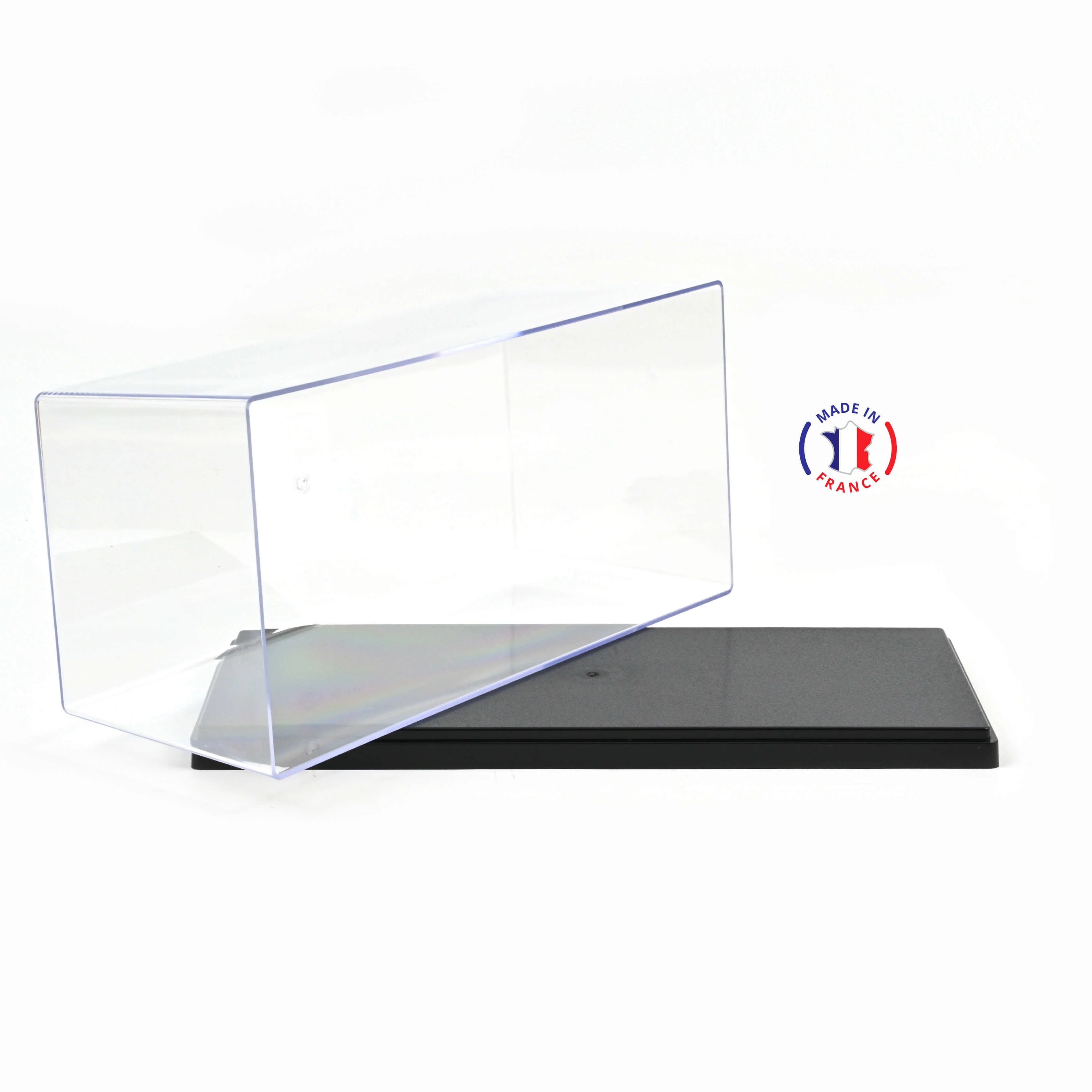 Display Box Black 1:24