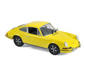Porsche 911 S 2.4 1973 Lemon Yellow 1:43