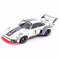 Porsche 935 24h Daytona 1977 Ickx/Mass/Barth 1:18