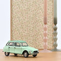 Citroën Dyane 6 1983 Vert Jade 1:18 - 300 ex.