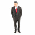 Figurine Ferruccio Lamborghini 1/12