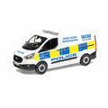 Ford Transit Custom Leader North Yorkshire Police 1:43