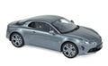 Alpine A110 Pure 2018 Tonnerre Grey 1:18 - 100pcs