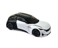 Peugeot Fractal Coupe 2015 Frankfort Concept Car 1:43