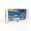 Fiat Ducato Polizei 1:24