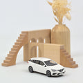 Renault Mégane Sport Tourer 2020 Blanc 1:43