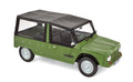 Citroën Méhari 1982 Gendarmerie 1:18 - 100pcs