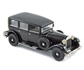 Lancia Dilambda 1930 - Black 1:43