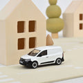 Renault Kangoo Van 2023 White 1:64