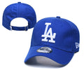 Los Angeles Dodgers Snapback