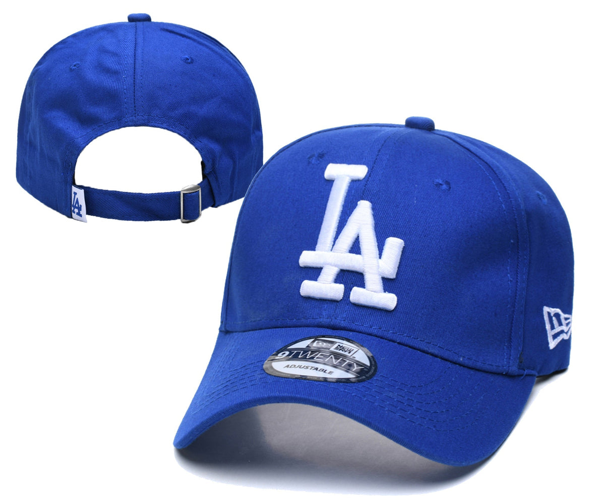Los Angeles Dodgers Snapback