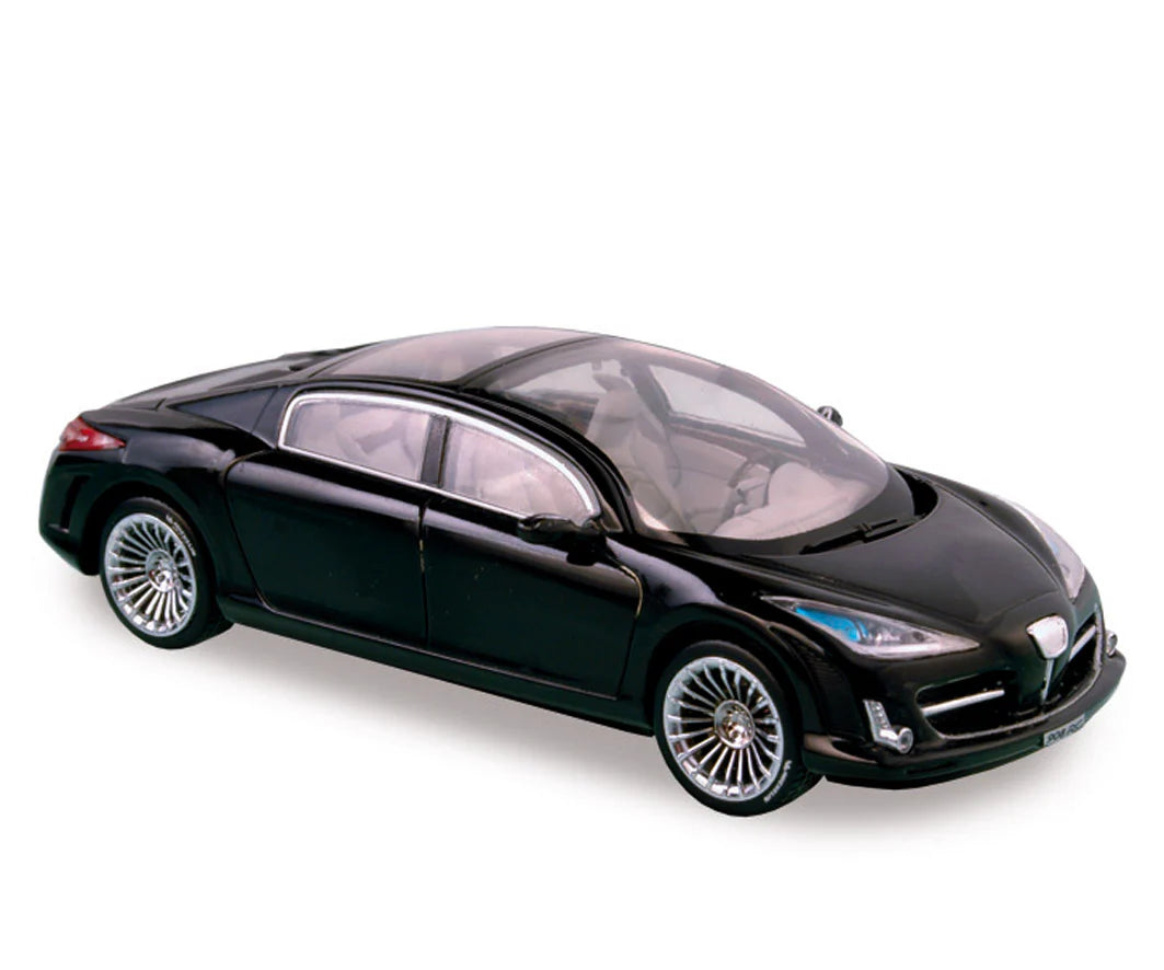 Peugeot 908 RC Concept Car 1:43