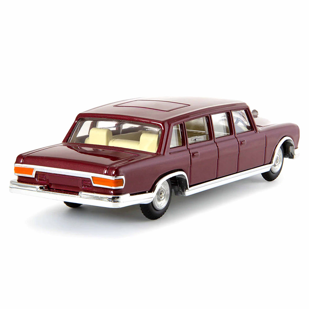 Mercedes-Benz Pullman 1:52 - n°247