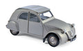 Citroën 2CV A 1950 Gris 1:18